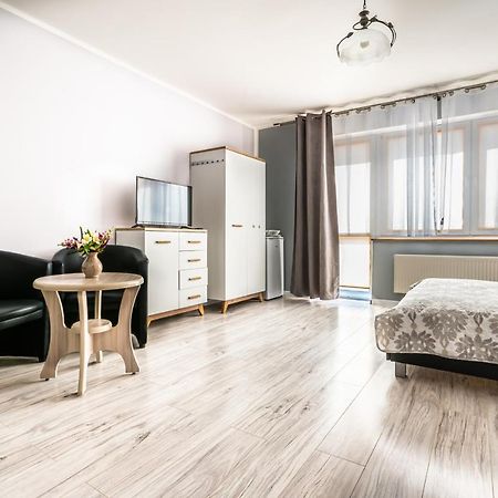 Appartamento Pablo Niechorze Esterno foto